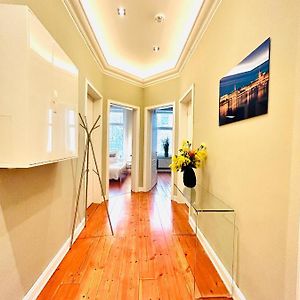 Appartement met Twee Slaapkamers